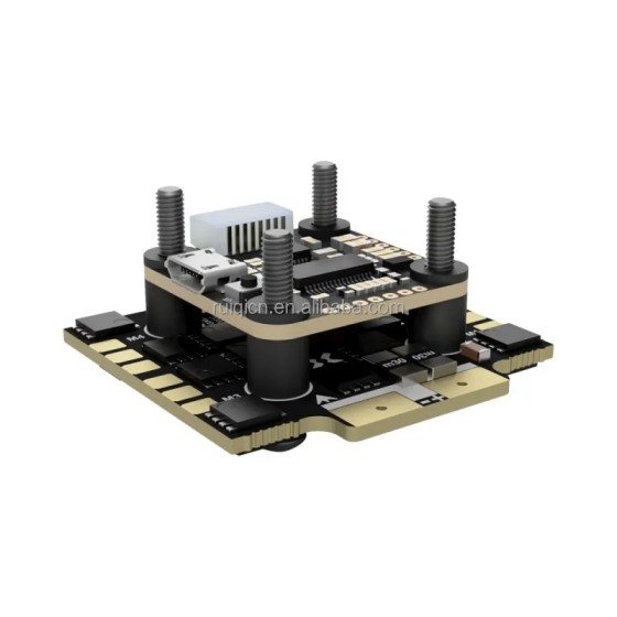 Foxeer Reaper F4 Mini 128K 4in1 BL32 60A ESC 9~40V 20*20mm M3 Electronic Speed Control Racing Drone Accessories